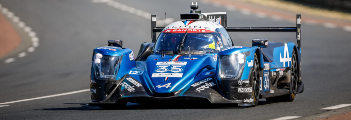 WEC anuncia etapa em São Paulo