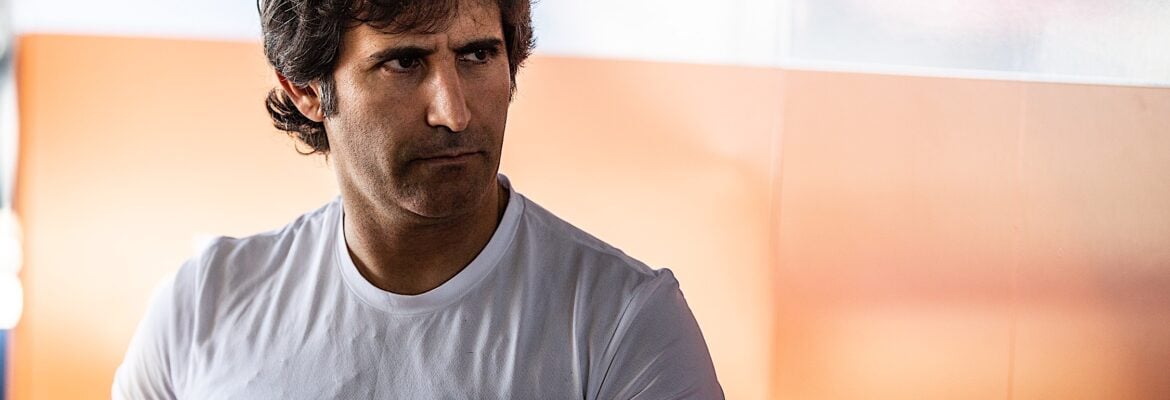 Jimenez quer voltar a pontuar na etapa da Stock Car em Interlagos