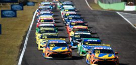 Casa paranaense da Stock Car, Cascavel recebe etapa com promessa de grande público nas arquibancadas