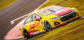 Veja ao vivo a etapa de Cascavel da Stock Car