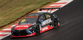 Nelson Piquet Jr. avança ao Q2 e destaca chance de bons resultados nas 2 provas de domingo