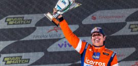 Cacá Bueno busca repetir pódio em segunda passagem da Stock Car por Cascavel