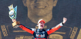 Família Barrichello tem relação especial com Cascavel na Stock Car
