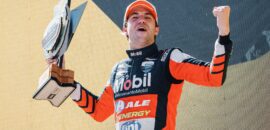 Stock Car tem estreantes em pódios nas últimas três etapas disputadas em 2023