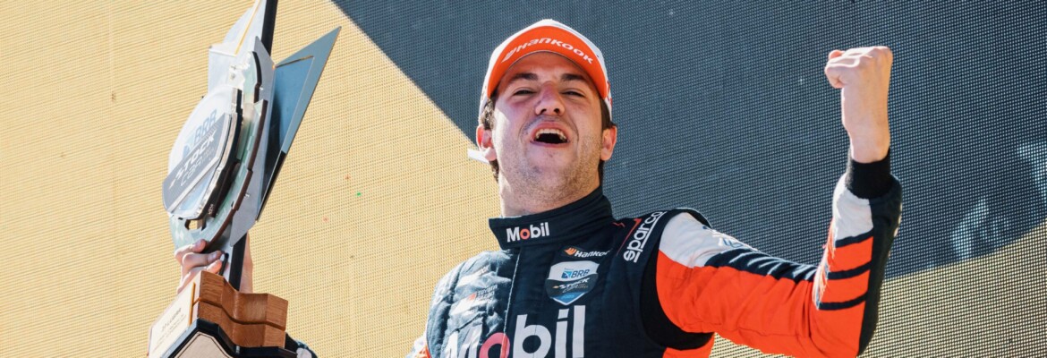 Stock Car tem estreantes em pódios nas últimas três etapas disputadas em 2023