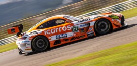Após pódio na Stock Car, Cacá Bueno vai ao Velopark de olho em bom resultado no Endurance Brasil