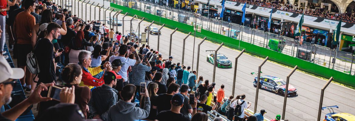Ingressos: Com valores a partir de R$ 25, Stock Car abre venda para etapa de Interlagos