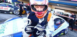 Mohr faz valer pole e vence corrida 1 da Sprint Challenge em Goiânia