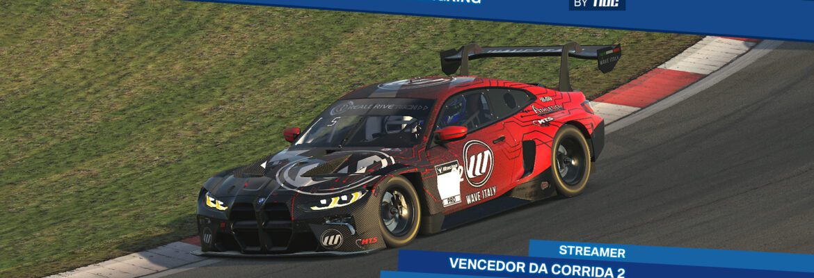 BMW M Cup by F1BC: Pedro Picanço, Matheus Dias e Aluizio Drugovich faturam títulos