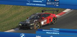 BMW M Cup by F1BC: Pedro Picanço, Matheus Dias e Aluizio Drugovich faturam títulos
