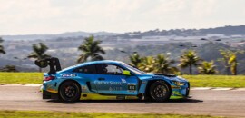 Leonardo Sanchez e Átila Abreu miram vitória na etapa do Velopark da Endurance Brasil