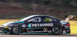 Após pódio em Monza, Átila Abreu chega a Cascavel tentando repetir vitórias de 2018, 2019 e 2021