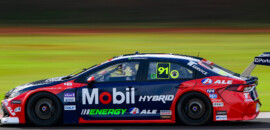 Dudu Barrichello disputa etapa de Cascavel da Stock Car Pro Series após ausência em Tarumã
