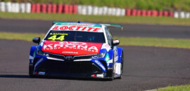 Após correr de Mercedes na Europa e TCR em São Paulo, Bruno Baptista parte para terceira semana seguida nas pistas, agora pela Stock Car em Cascavel