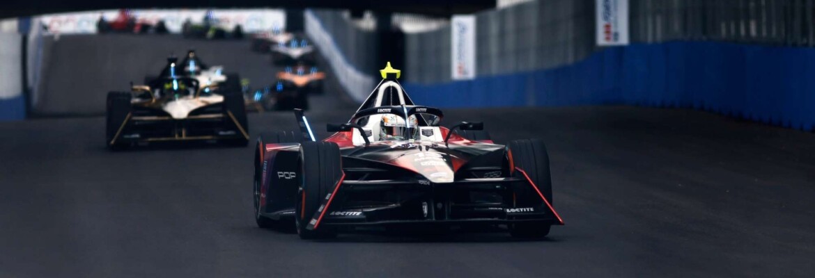 Fórmula E: António Félix da Costa garante pódio emocionante no E-Prix de Portland