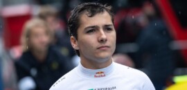 F1: Pódio em Barcelona, Enzo Fittipaldi ganha novo destaque e chama atenção de chefes de equipe