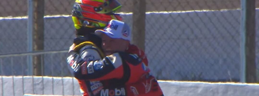 Acidente em Tarumã, pedra nos rins e vitória em Cascavel: a jornada de Dudu Barrichello na Stock Car