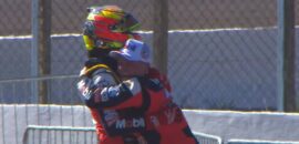 Acidente em Tarumã, pedra nos rins e vitória em Cascavel: a jornada de Dudu Barrichello na Stock Car