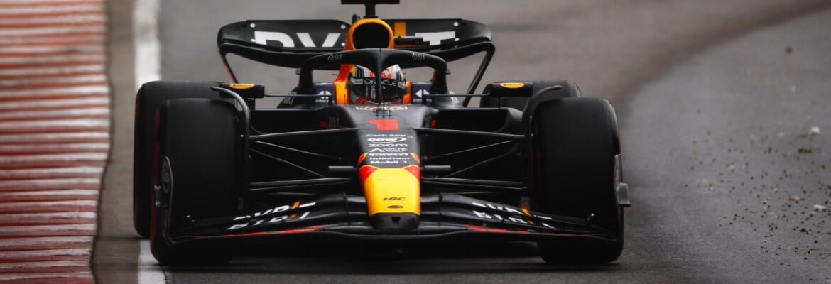 F1: Verstappen domina de ponta a ponta e traz para casa vitória do GP do Canadá
