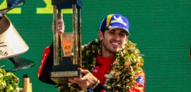 Giovinazzi se junta à lista de ex-F1 a vencer Le Mans. Conheça outros nomes