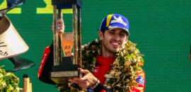 WEC: Confira os ex-F1 que correrão as 24 Horas de Le Mans