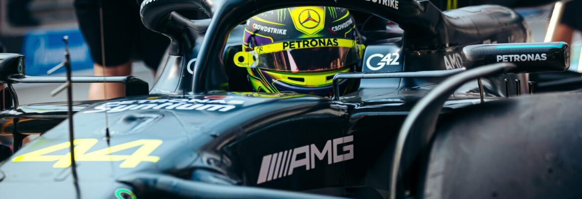 F1 2023: Confira resultado completo do treino livre 2 do GP do Canadá