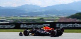 F1: Waché diz que Red Bull não está focada apenas em 2024