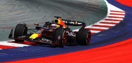 F1: Verstappen reclama do julgamento da FIA ao deletar voltas na classificação em Spielberg
