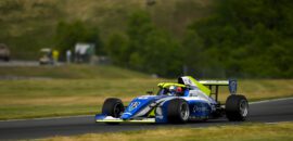 USF Pro 2000: Kiko Porto corre em Austin após estreia na Indy NXT