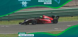 Formula Heineken 0.0 by F1BC: Thiago Spencer vence em Virginia e campeonato fica equilbrado