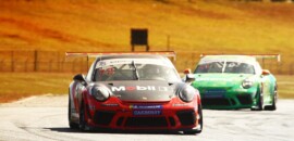 Bassani faz história e vence corrida 2 da Sprint Challenge em Goiânia