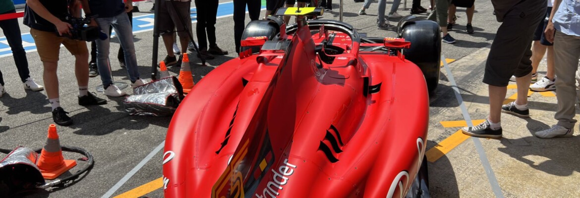 F1: Confira as atualizações que cada equipe trouxe para o GP da Espanha