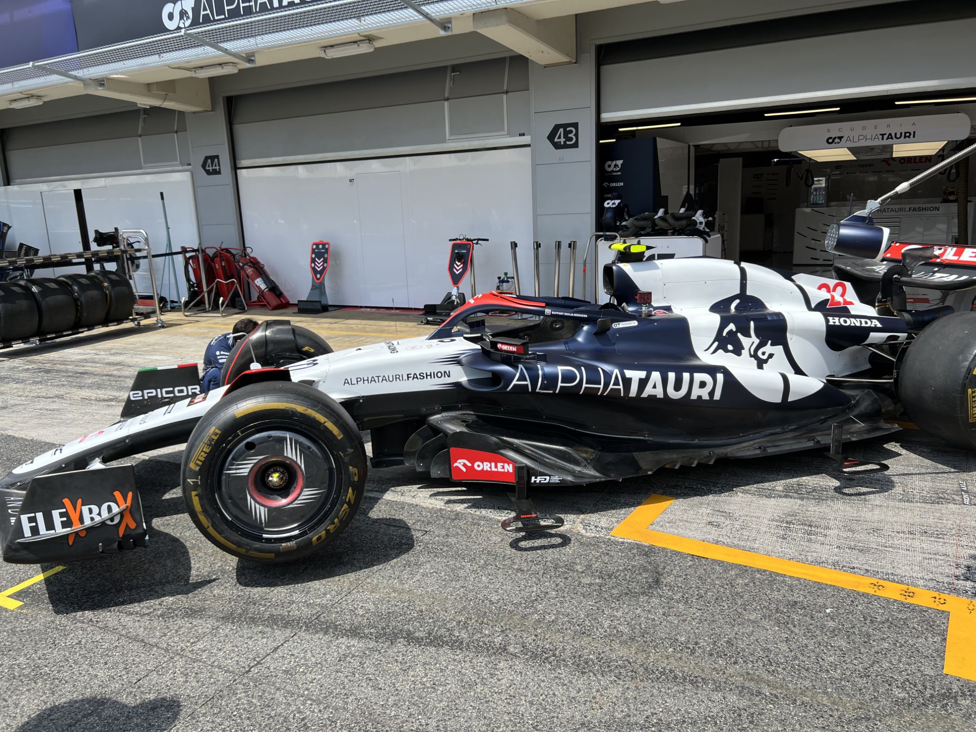 F1: Confira as atualizações que cada equipe trouxe para o GP da Espanha F1: Confira as atualizações que cada equipe trouxe para o GP da Espanha