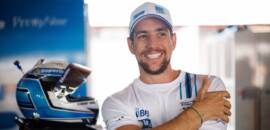 Stock Car: Lucas Foresti renova acordo com a equipe AMattheis Vogel para 2025