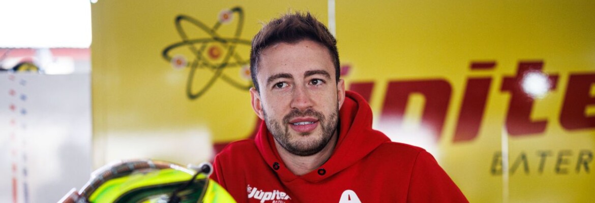 Casagrande aposta em retorno do público para animar etapa em Cascavel