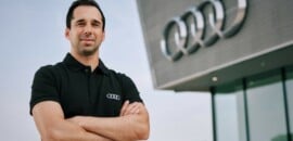 F1: Neel Jani é anunciado como piloto de simulador da Audi no projeto Fórmula 1