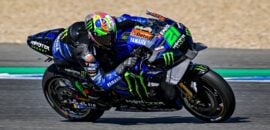 MotoGP: Bagnaia diz que Morbidelli “mereceu” lugar na Ducati