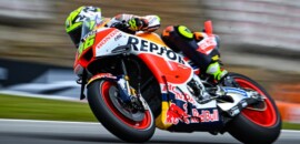 MotoGP: Repsol retorna ao mundial como fornecedora de lubrificante