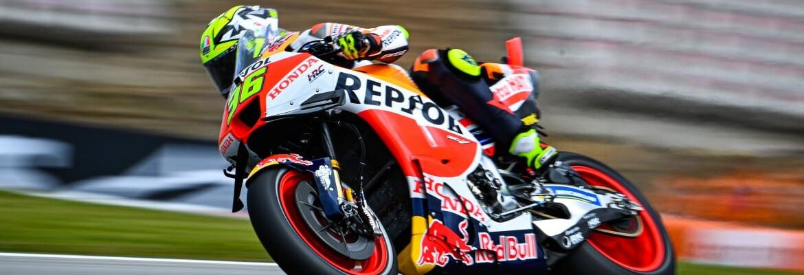 MotoGP: Repsol retorna ao mundial como fornecedora de lubrificante