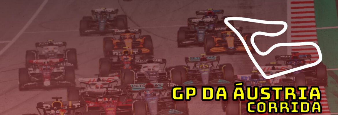 F1 AO VIVO: tudo sobre o GP da Áustria no Parque Fechado F1Mania.net F1 AO VIVO: tudo sobre o GP da Áustria no Parque Fechado F1Mania.net