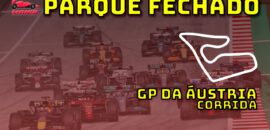 F1 AO VIVO: tudo sobre o GP da Áustria no Parque Fechado F1Mania.net