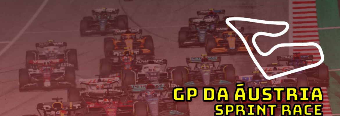 F1 AO VIVO: tudo sobre a Sprint do GP da Áustria no Parque Fechado F1Mania.net F1 AO VIVO: tudo sobre a Sprint do GP da Áustria no Parque Fechado F1Mania.net