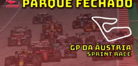 F1 AO VIVO: tudo sobre a Sprint do GP da Áustria no Parque Fechado F1Mania.net