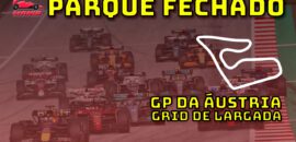 F1 AO VIVO: o grid de largada do GP da Áustria no Parque Fechado F1Mania.net