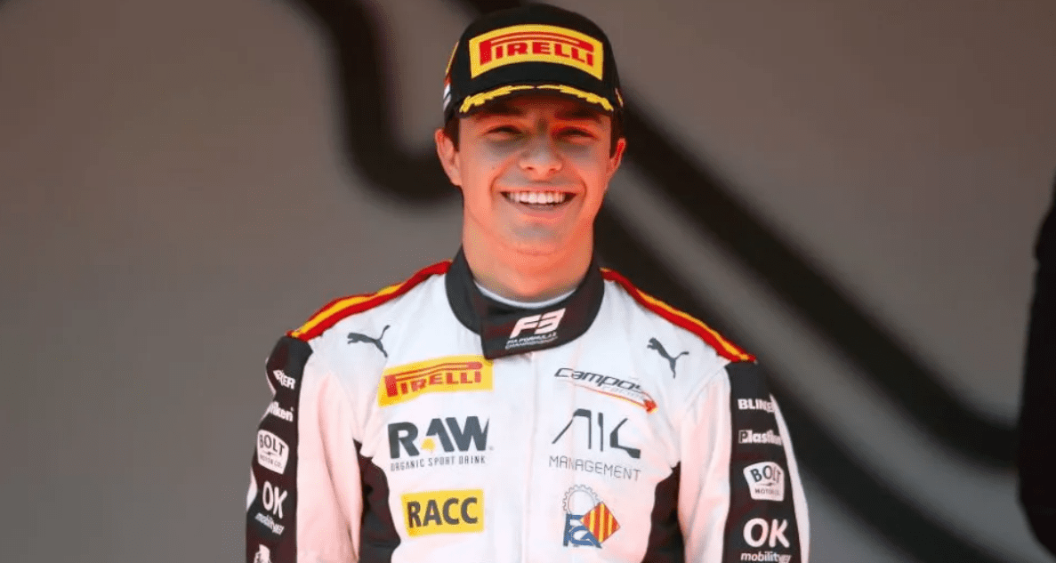 Sem espaço na F1, piloto da Red Bull negocia com equipe da Fórmula E