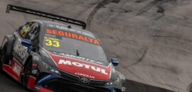 Nelson Piquet Jr busca primeira vitória da temporada na etapa de Cascavel da Stock Car Pro Series