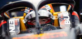 Enzo Fittipaldi corre em Barcelona, onde foi destaque nos testes da F2 neste ano