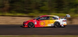 Na única etapa da temporada no PR, Ricardo Zonta vai em busca de vitória inédita na Stock Car em Cascavel