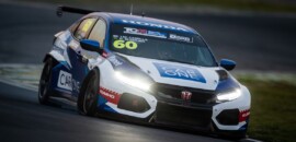 Festa do automobilismo chega ao Uruguai com a presença do TCR South America, TCR Brasil, Superturismo e Superescarabajos