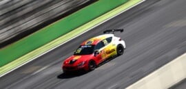 TCR: Com vitória de Galid e Lapenna, W2 Pro GP faz 1-2 na corrida Endurance em Interlagos